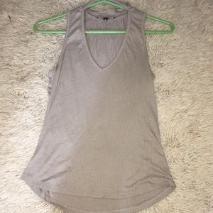 Kendall and Kylie Choker-Style Shirt